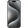 Telefon APPLE iPhone 15 Pro Max 5G, 512GB, White Titanium