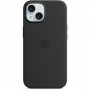 Husa MagSafe Pentru Apple IPhone 15, Neagra