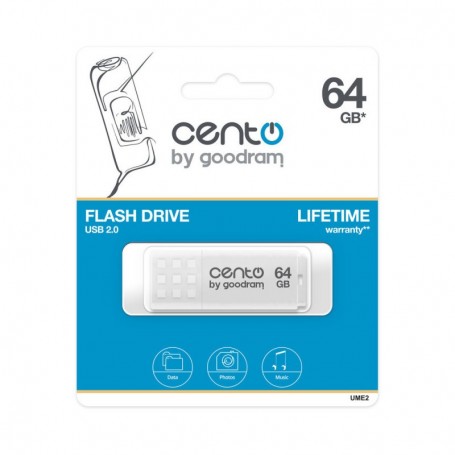 Stick 064GB (USB2.0)