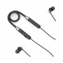 HandsFree Bluetooth Stereo XO BS33 Negru