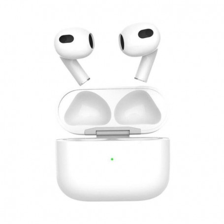 HandsFree TWS T100 Alb