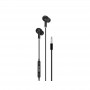 HandsFree Stereo S100 Silicon Negru (Jack)