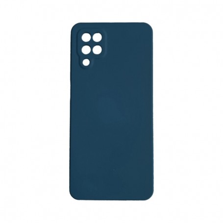 Husa Zen Samsung A14 4G/5G Albastru