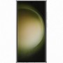 Husa Pentru Samsung Galaxy S23 Ultra S918, Frame Cover, Alba EF-MS918CWEGWW
