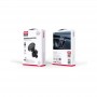 Suport XO C122 Negru (aer/magnetic)