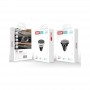 Suport XO C55B Negru (aer/magnetic)
