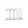 Cablu XO NB231A TipC-Iphone Alb (3A/27W)
