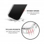 Husa Como Samsung S23 Plus Transparent