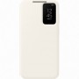 Husa Pentru Samsung Galaxy S23+ S916, S-View Wallet, Crem EF-ZS916CUEGWW
