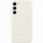 Husa Pentru Samsung Galaxy S23+ S916, S-View Wallet, Crem EF-ZS916CUEGWW
