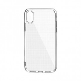 Husa Atlas Gia Samsung S24 Plus Transparent