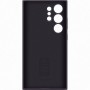 Husa Pentru Samsung Galaxy S24 Ultra S928, Silicone Case, Mov EF-PS928TEEGWW