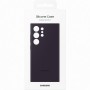 Husa Pentru Samsung Galaxy S24 Ultra S928, Silicone Case, Mov EF-PS928TEEGWW