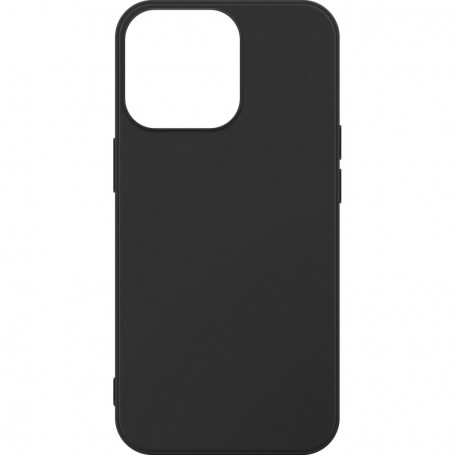 Husa Pentru Samsung Galaxy A15 A155, OEM, Tint, Neagra