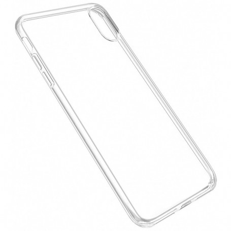Husa Pentru Samsung Galaxy A15 A155, OEM, Slim, Transparenta