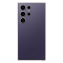 Telefon SAMSUNG Galaxy S24 Ultra 5G, 512GB, 12GB RAM, Dual SIM, Titanium Violet
