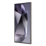 Telefon SAMSUNG Galaxy S24 Ultra 5G, 512GB, 12GB RAM, Dual SIM, Titanium Violet