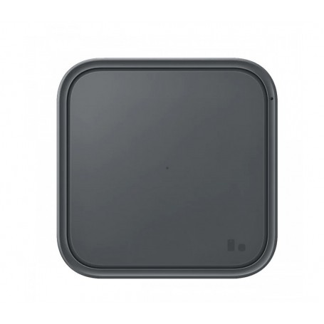 Incarcator wireless (fara incarcator retea), Fast Charger 15W, Black