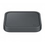 Incarcator wireless (fara incarcator retea), Fast Charger 15W, Black