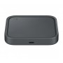 Incarcator wireless (fara incarcator retea), Fast Charger 15W, Black