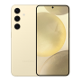 Telefon SAMSUNG Galaxy S24+ 5G, 512GB, 12GB RAM, Dual SIM, Amber Yellow