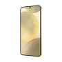 Telefon SAMSUNG Galaxy S24+ 5G, 512GB, 12GB RAM, Dual SIM, Amber Yellow