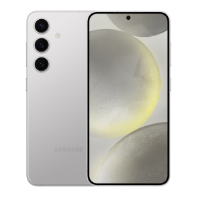 Telefon SAMSUNG Galaxy S24+ 5G, 512GB, 12GB RAM, Dual SIM, Marble Gray