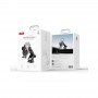 Suport XO Wireless WX038 (ventuza/3brate)