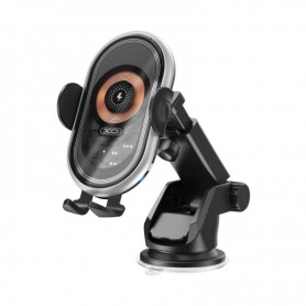 Suport XO Wireless WX038 (ventuza/3brate)
