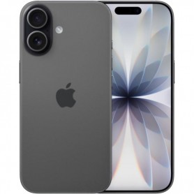 Telefon APPLE iPhone 17 5G, 256GB, Black