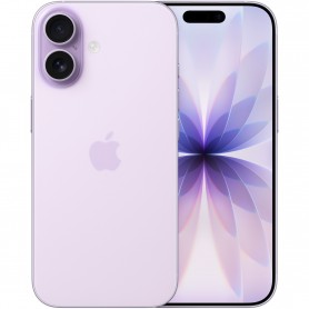 Telefon APPLE iPhone 17 5G, 256GB, Lavender