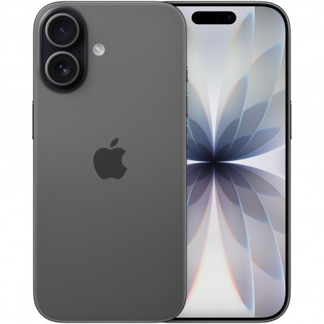 Telefon APPLE iPhone 17 5G, 512GB, Black