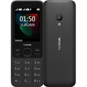 Nokia 150 (2020) Dual SIM Negru