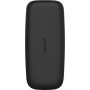 Telefon mobil Nokia 105 (2019), Dual SIM, Black