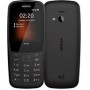 Telefon mobil, Nokia, 220, Dual SIM, 4G, Black