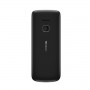 Telefon mobil Nokia 225, Dual SIM, 4G, Black