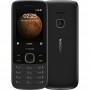 Telefon mobil Nokia 225, Dual SIM, 4G, Black