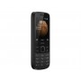 Telefon mobil Nokia 225, Dual SIM, 4G, Black