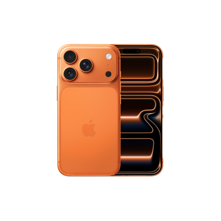 Telefon APPLE iPhone 17 Pro 5G, 512GB, Cosmic Orange