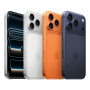 Telefon APPLE iPhone 17 Pro 5G, 512GB, Cosmic Orange