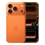 Telefon APPLE iPhone 17 Pro Max 5G, 256GB, Cosmic Orange