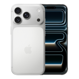 Telefon APPLE iPhone 17 Pro Max 5G, 256GB, Silver