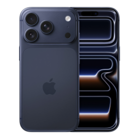 Telefon APPLE iPhone 17 Pro Max 5G, 512GB, Deep Blue