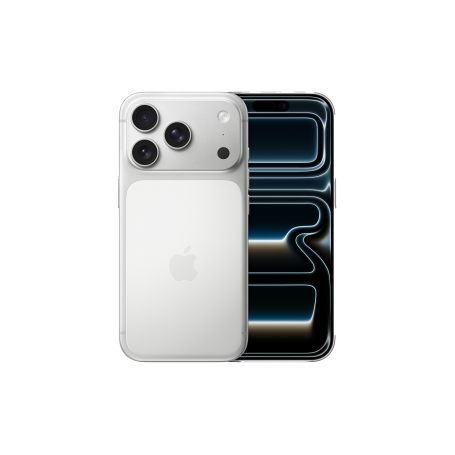 Telefon APPLE iPhone 17 Pro Max 5G, 1TB, Silver