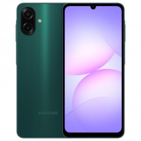 Telefon mobil Samsung Galaxy A07, Dual SIM, Green
