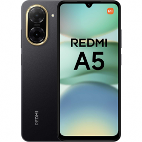 Telefon mobil Xiaomi Redmi A5, Black