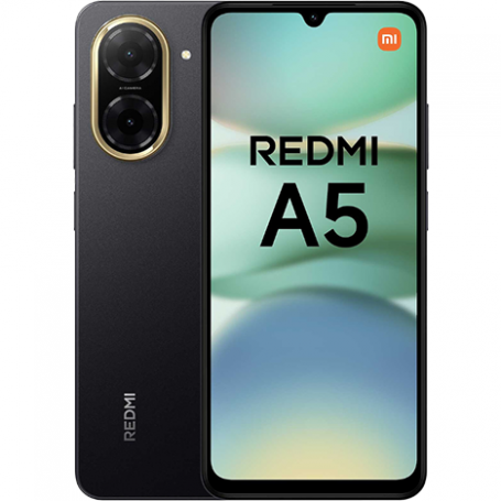 Telefon mobil Xiaomi Redmi A5, Black