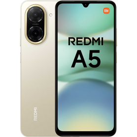 Telefon mobil Xiaomi Redmi A5, Gold