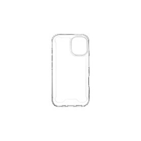 Husa  Apple Iphone 16 ProMax Transparent