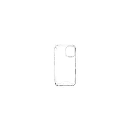 Husa  Apple Iphone 16 Pro Transparent